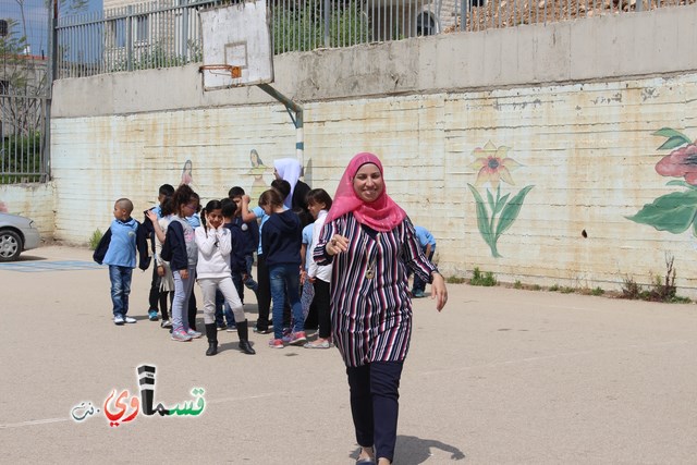  مدرسة جنة ابن رشد تكرم امهات المعلمين في امسية ابداعية لطلابها بمشاركة الاباء والامهات ..